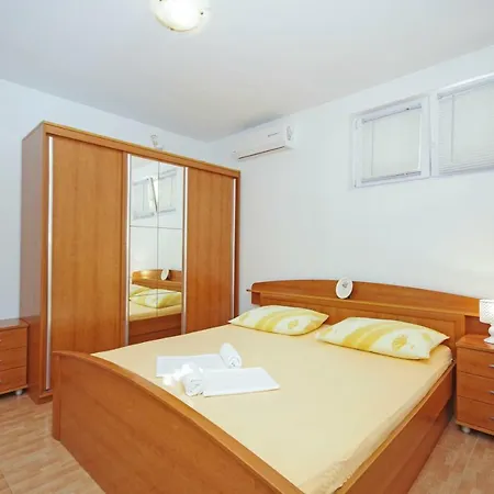 Apartamento Beus