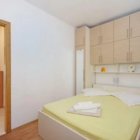 Apartamento Beus Makarska