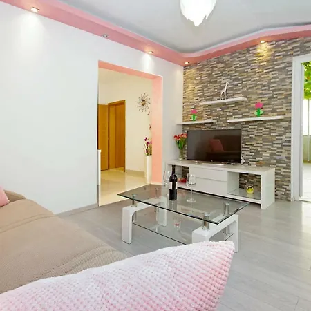 Apartamento Beus *
