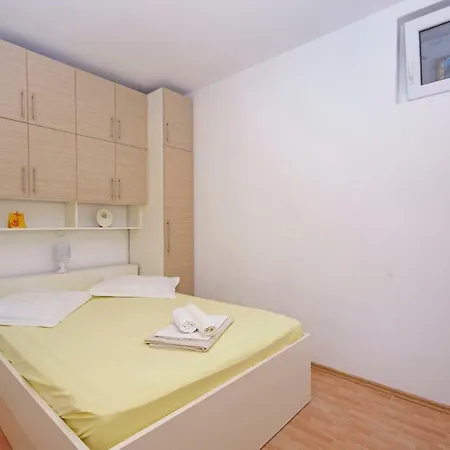 Beus Makarska