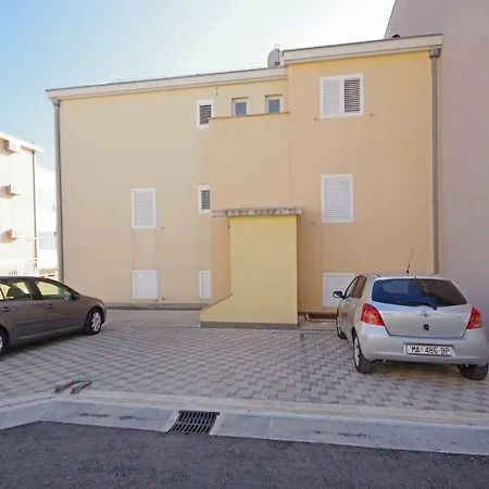 Apartamento Beus
