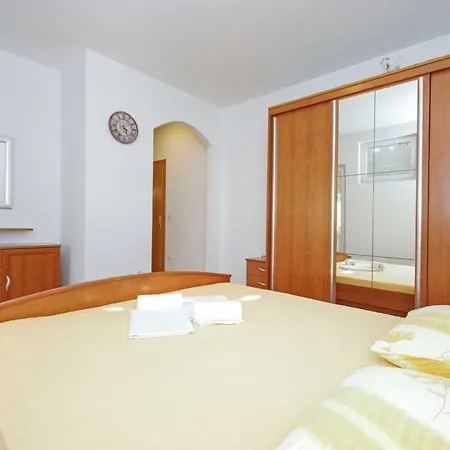 Apartamento Beus